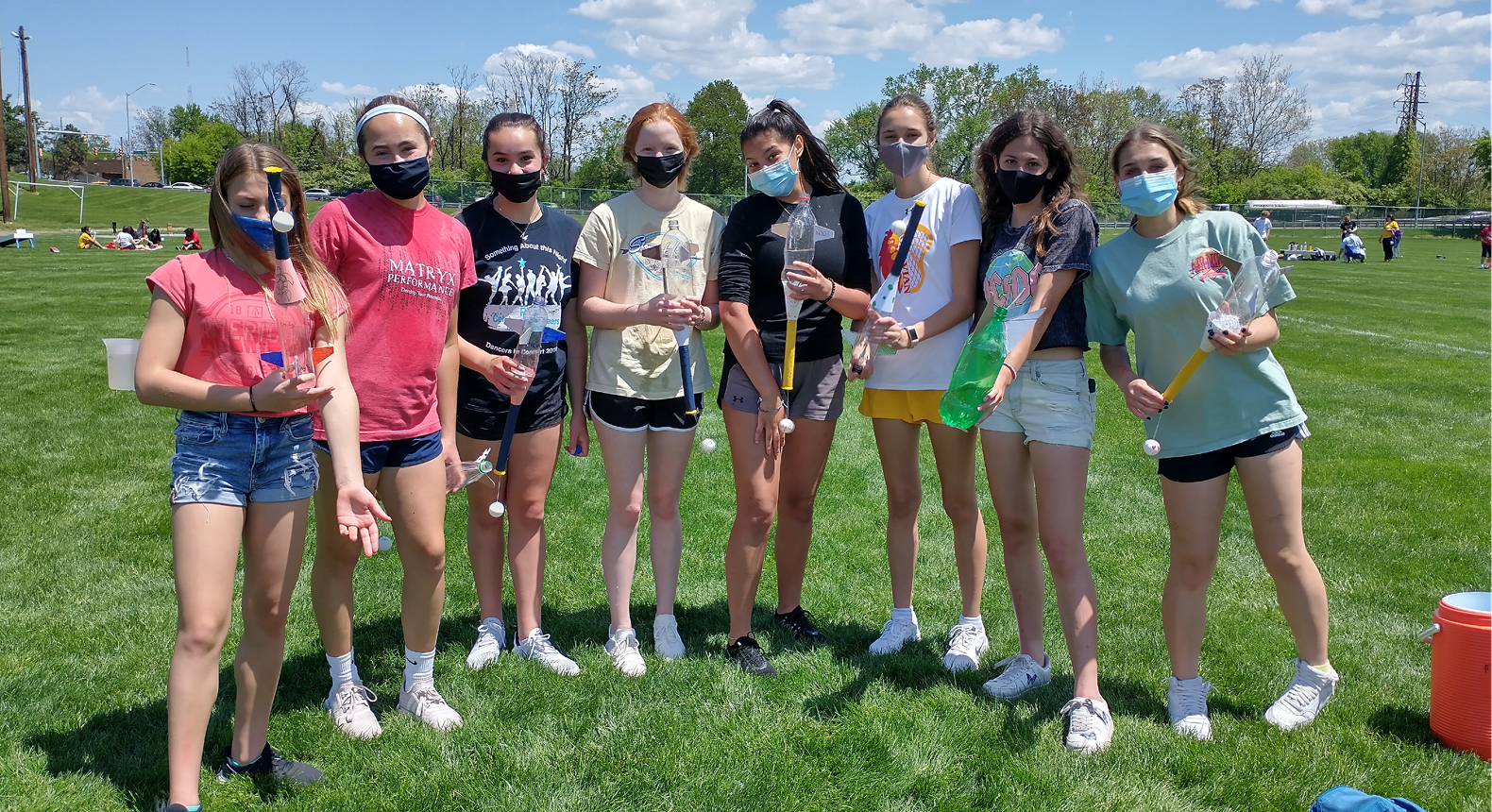 School field day clearance outfits